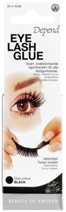 Depend Perfect Eye Eyelash Glue Black produktbilde