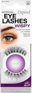 Depend Perfect Eye Eyelashes Svea produktbilde