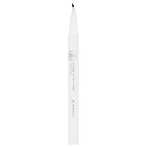 Depend Perfect Eye Twin Thin Dark Brown 06g produktbillede