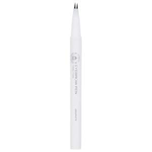 Depend Perfect Eye Twin Thin Graphite 06g produktbillede
