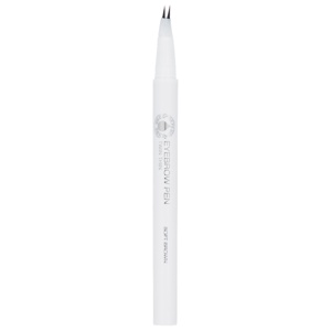 Depend Perfect Eye Twin Thin Soft Brown 06g produktbillede