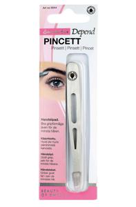Depend Pincett produkt bild