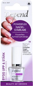 Depend Poweflex Nail Strengthener produktbilde