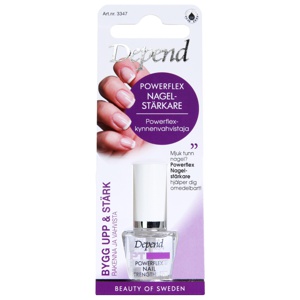 Depend Powerflex Nagelstärkare 8 ml produkt bild