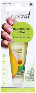 Depend PT Nagelbandscreme 10 ml produktbilde