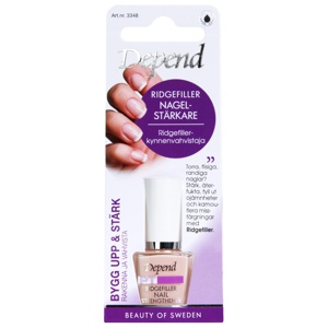 Depend Ridgefiller Nagelstärkare 8 ml produkt bild