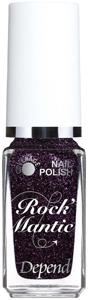 Depend Rock’ Mantic - Rock’n’Rose 5225 DC 5 ml produkt bild
