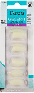 Depend Salon Size Flexi-Fit Refill produkt bild