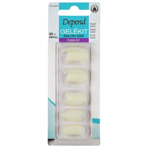 Depend Salon Size Flexi-Fit Refill produktbilde
