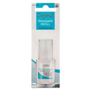 Depend Sculpture Gel Refill 6g produkt bild
