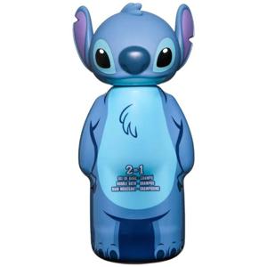 Depend Stitch 2-in-1 Bubble Bath & Shampoo 300 ml (with Suction Cup) produkt bild