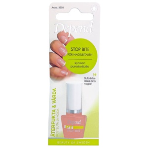 Depend Stop Bite 8 ml produkt bild