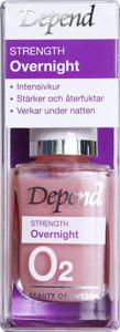 Depend O2 Strength Overnight produkt bild