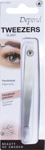 Depend Tweezers Slant produkt bild