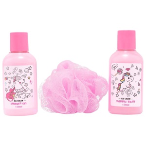 Depend Unicorn Giftset Cube produkt bild