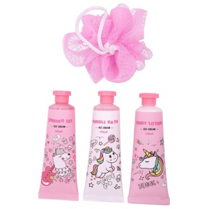 Depend Unicorn Giftset Pyramid produkt bild