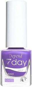 Depend 7day Hybrid Polish 70134, 5 ml produkt bild