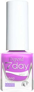 Depend 7day Hybrid Polish 70135, 5 ml produkt bild