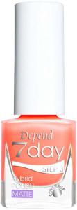Depend 7day Hybrid Polish 70137, 5 ml produkt bild