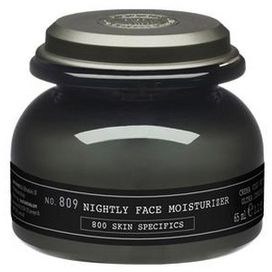 Depot 809 Night Face Moist - 65 ml. produktbillede