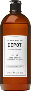 Depot No.109 Anti-Itching Soothing Shampoo 1000ml produkt bild
