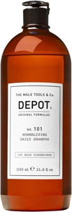 Depot No. 101 Normalizing Daily Shampoo produktbillede