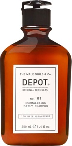 Depot No. 101 Normalizing Daily Shampoo (U) produktbillede