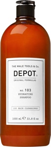 Depot No. 103 Hydrating Shampoo produktbillede