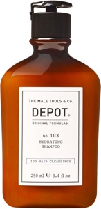 Depot No. 103 Hydrating Shampoo produktbillede