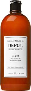 Depot No. 201 Refreshing Conditioner 1000ml produkt bild