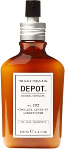 Depot No. 202 Complete Leave-In Conditioner produktbillede