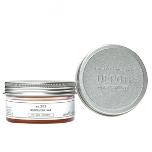 Depot No. 303 Modelling Wax produktbillede