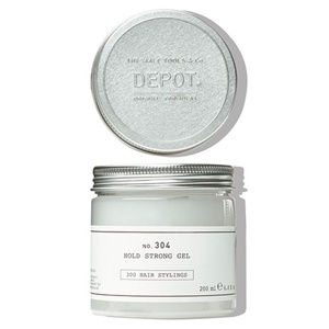 Depot No. 304 Hold Strong Gel produktbillede