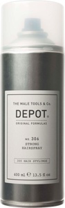 Depot No. 306 Strong Hairspray produktbillede
