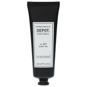 Depot No. 307 Black Gel produktbillede