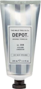 DEPOT MALE TOOLS No. 308 Volume Creator 100 ml produkt bild