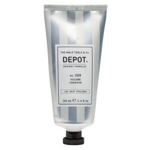 DEPOT MALE TOOLS No. 308 Volume Creator 100 ml produktbilde