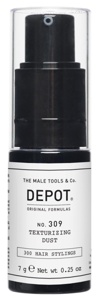 DEPOT MALE TOOLS No. 309 Texturizing Dust 7 g produktbilde