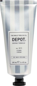 Depot No. 311 Fiber Cream produktbillede