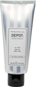 Depot No. 313 Medium Hold Gel produktbillede