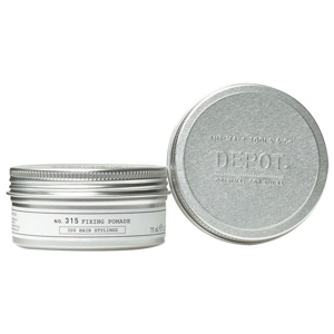 DEPOT MALE TOOLS No. 315 Fixing Pomade 75 ml produktbilde