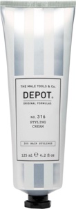 Depot No. 316 Styling Cream produktbillede