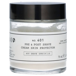 Depot No. 401 Pre & Post Shave Cream Skin Protector produktbillede