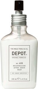 Depot No. 408 Moisturizing After Shave Balm produktbillede