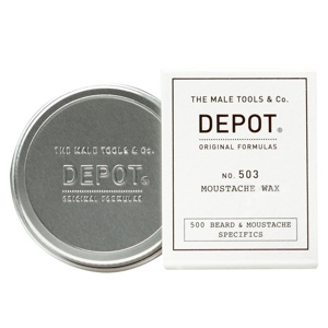 Depot No. 503 Moustache Wax produktbillede