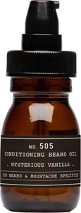 Depot NO. 505 Conditioning Beard Oil produktbillede