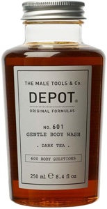 Depot No.601 Gentle Body Wash Oriental Dark Tea produktbillede