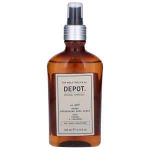 Depot NO. 607 Sport Refreshing Body Spray produktbillede