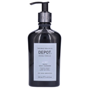 Depot No. 801 Daily Skin Cleanser produktbillede