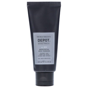 Depot NO. 802 Exfoliating Skin Cleanser produktbillede